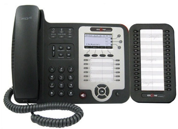 Hospitality IP Telephony systems
