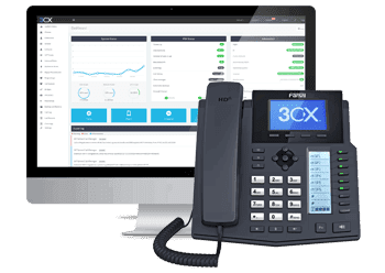office telephony solutions Kenya